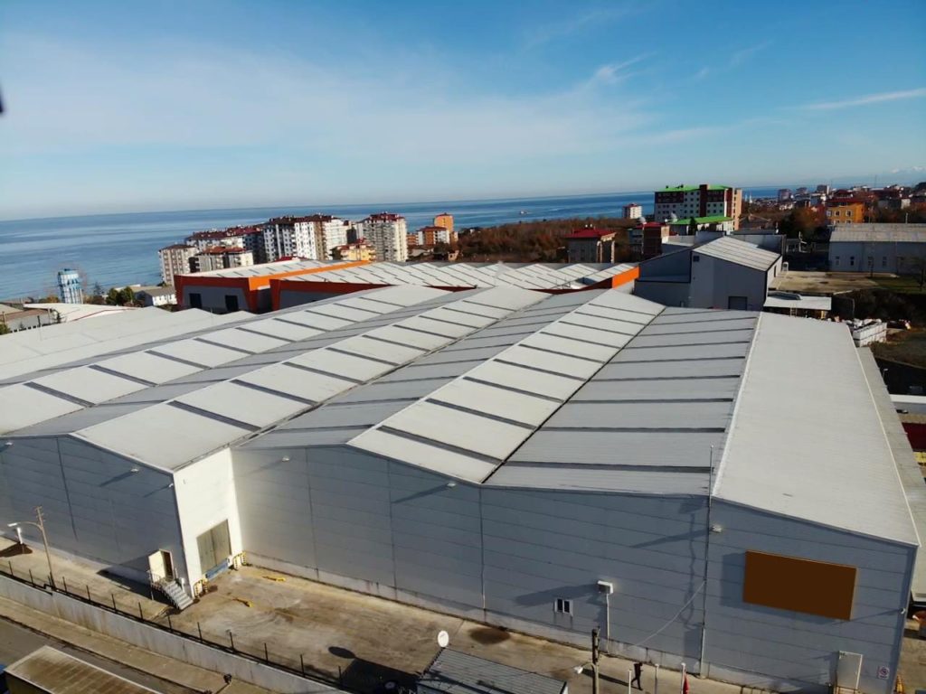 Projelerimiz Çelebi Grup Projelerimiz Çelebi Grup