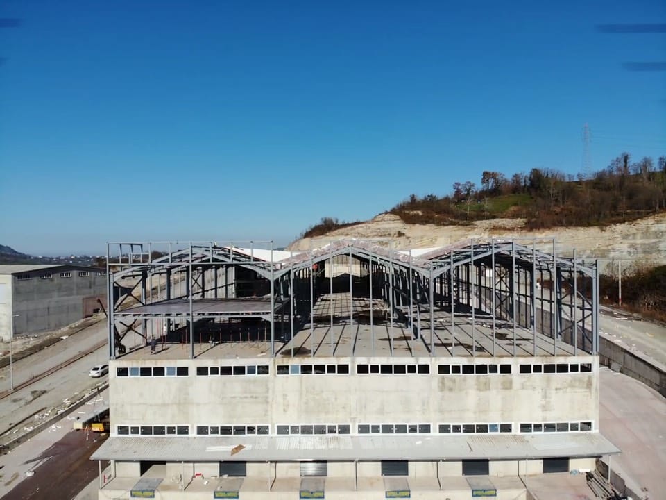 Rize Kalkandere Gündoğdu Mobilya Çelebi Grup