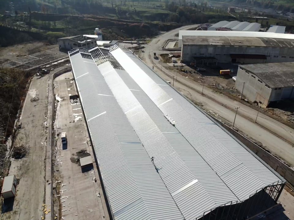 Rize Kalkandere Gündoğdu Mobilya Çelebi Grup